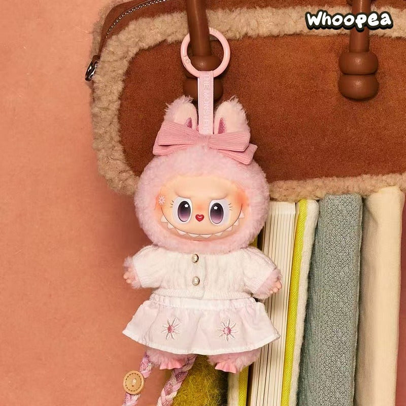 MOKOKO Fall Into Sweaters Series Plush Pendant