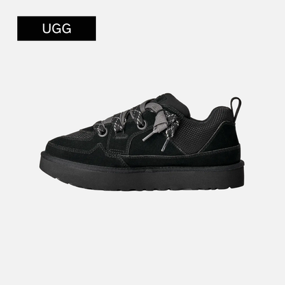 UGG Lowmel Lo Black