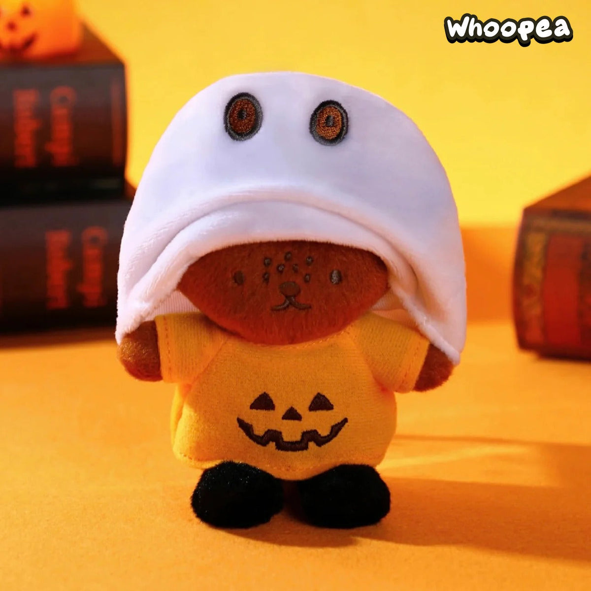 Miffy Halloween Series Plush Blind Box