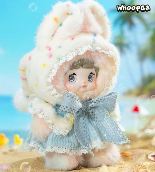 Nommi Weather Forecast Series Plush Dolls, Blind Box