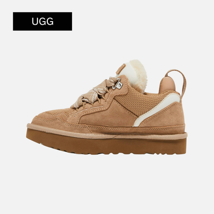 UGG  Lowmel Wmns 'Sand'