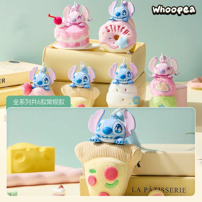 STlTCH Aromatherapy Pendant Series Plush Dolls, Blind Box