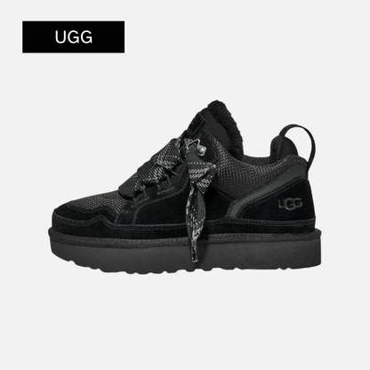 UGG Wmns Lowmel 'Black'
