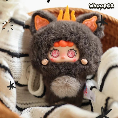 MIGO Little Troublemaker Plush Pendant Blind Box