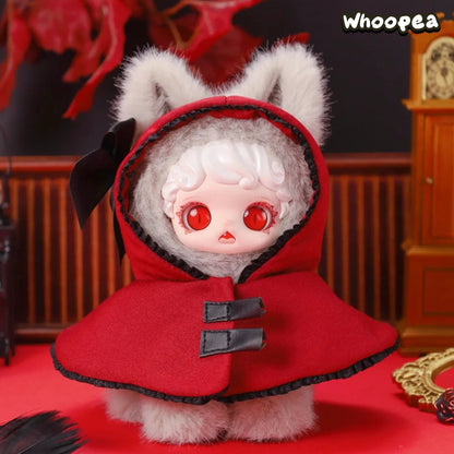 Mioco Realm of Oblivion Series Plush Blind Box