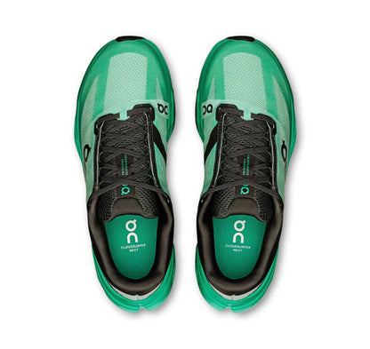ON Women's Cloudsurfer Next Mint/Black