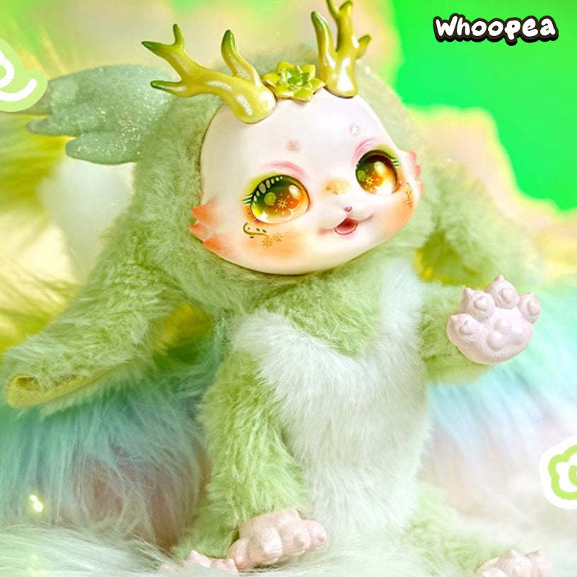 Maytree DUMIA Morino Star Series Plush Blind Box