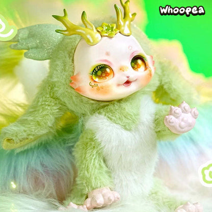 Maytree DUMIA Morino Star Series Plush Blind Box