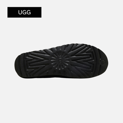 UGG Classic Slip-On Slipper 'Black'