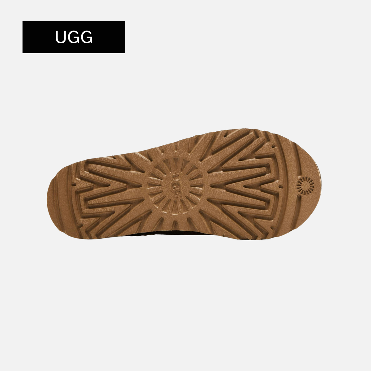 UGG Wmns Tasman Slipper 'Smoke Plume'