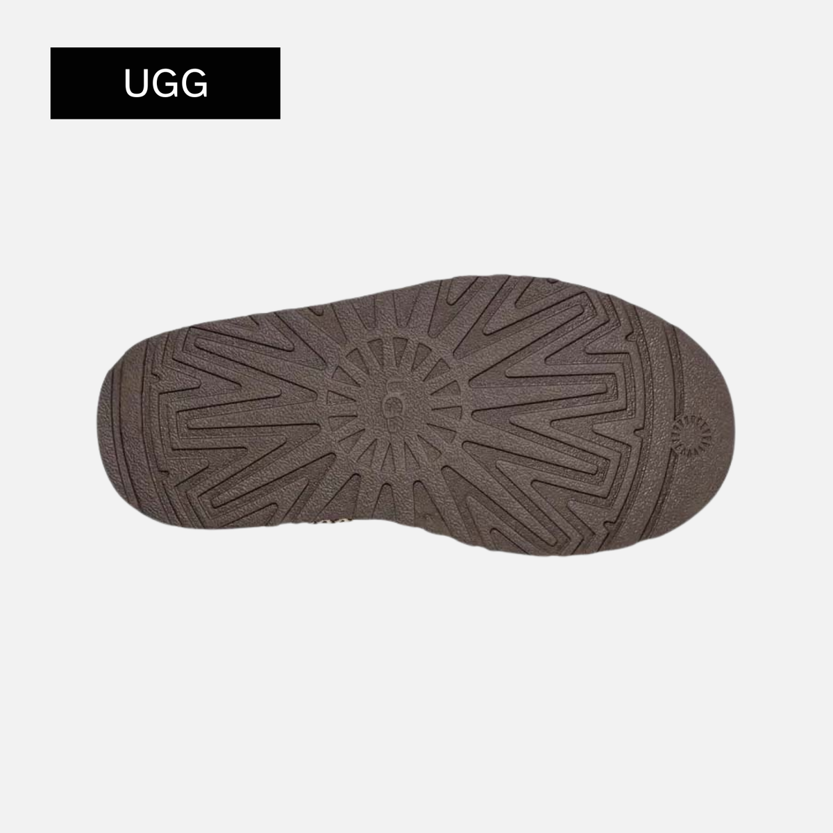 UGG Tazz Slipper Kids 'Hickory'