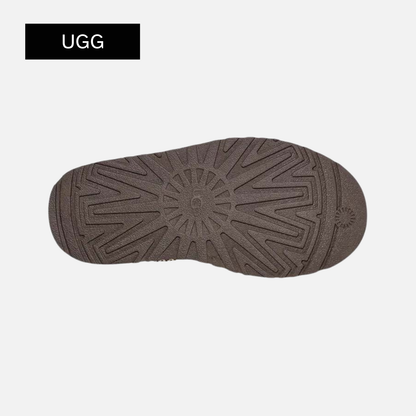 UGG Tazz Slipper Kids 'Hickory'