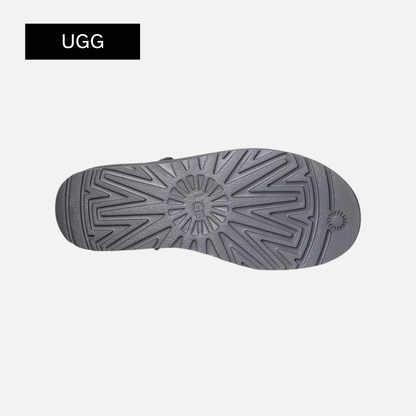 UGG Wmns Classic Mini II Boot 'Grey'