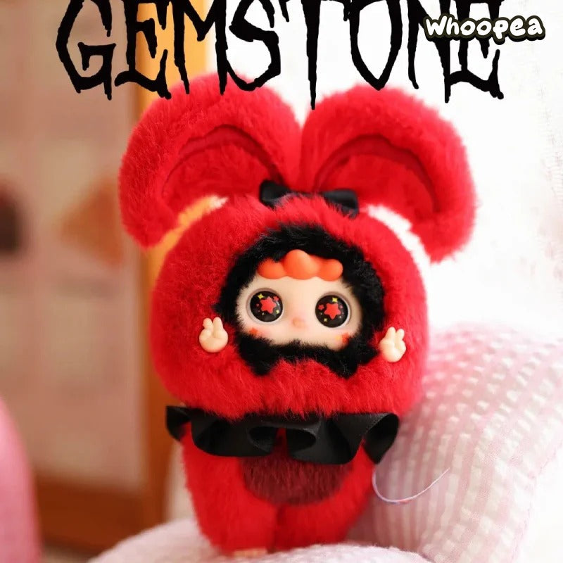 MIGO Little Troublemaker Plush Pendant Blind Box