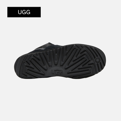 UGG Lowmel Kids 'Black'