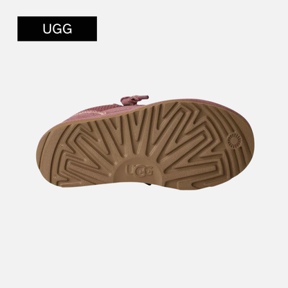 UGG Lowmel Kids 'Pink Dawn'
