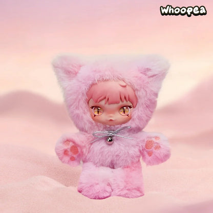 KiiiKi Horizon Series Plush Blind Box