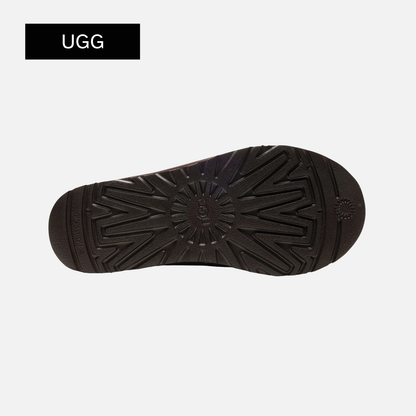 UGG Tasman 2 Slipper Kids 'Dusted Cocoa'