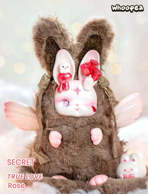 LOLOAN Confession of Love Series Plush Blind Box