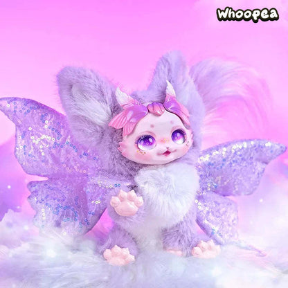 Maytree DUMIA Morino Star Series Plush Blind Box