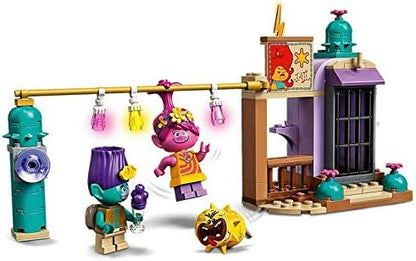 LEGO® Trolls Lonesome Flats Raft Adventure (41253)
