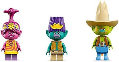 LEGO® Trolls Lonesome Flats Raft Adventure (41253)