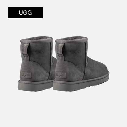 UGG Wmns Classic Mini II Boot 'Grey'
