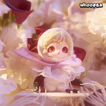 Viora Floraison Libre Series Plush Pendant Blind Box