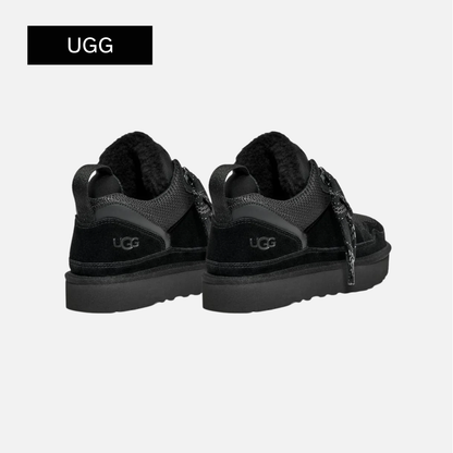 UGG Wmns Lowmel 'Black'