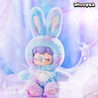 Nanci Shinning Bunny Series Plush Dolls, Blind Box