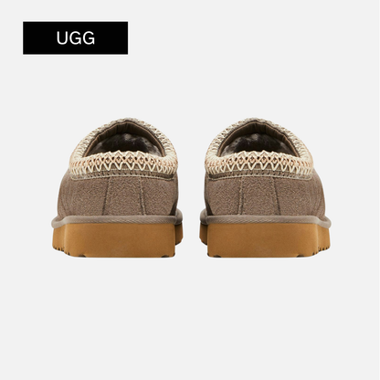 UGG Wmns Tasman Slipper 'Smoke Plume'
