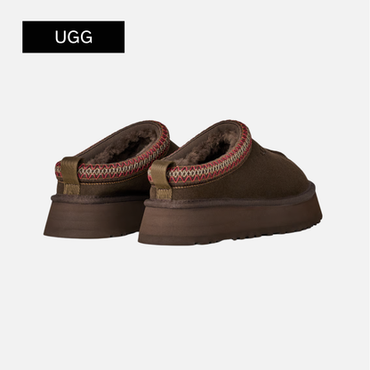 UGG Wmns Tazz 2 'Dusted Cocoa'