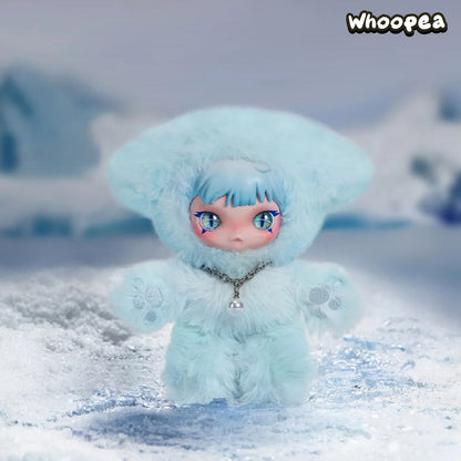 KiiiKi Horizon Series Plush Blind Box