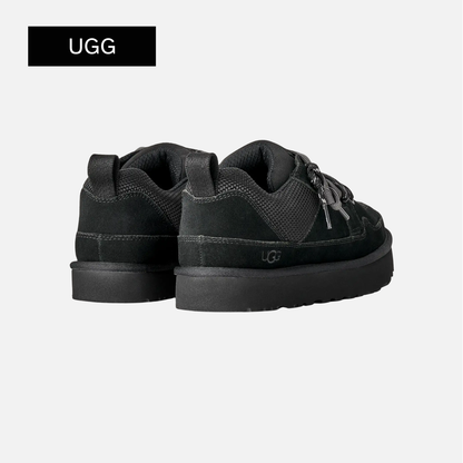 UGG Lowmel Lo Black