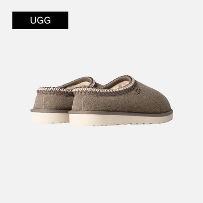 UGG Tasman 'Shaggy Suede Smoke Plume'