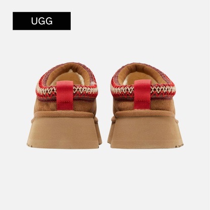 UGG Wmns Tazz Slipper 'Chestnut'