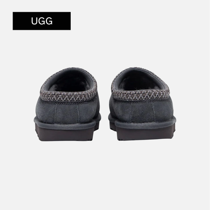 UGG Tasman 2 Slipper Kids 'Obsidian'