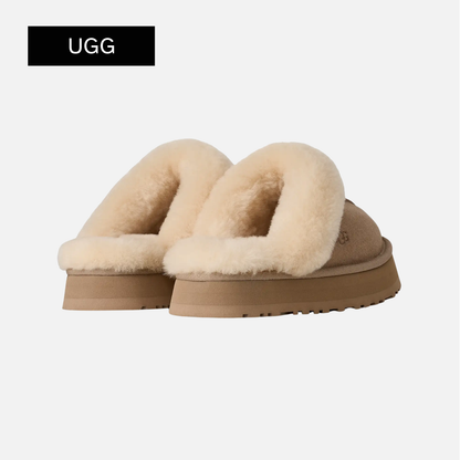 UGG Disquette Slipper Wmns 'Sand'