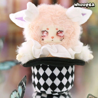 LOKIKI Fake Paradise Series Plush Blind Box