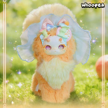 Tutulong Gloomy Grove Series Plush Blind Box