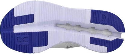 On Cloudnova Sneaker Undyed White