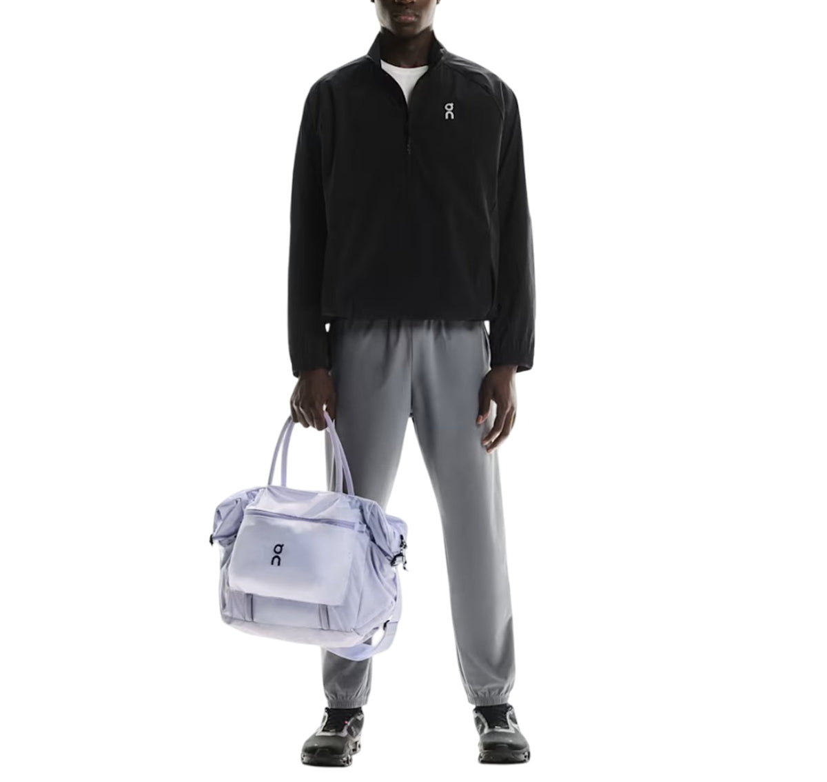 ON Track Pack 35L Lite Thistle
