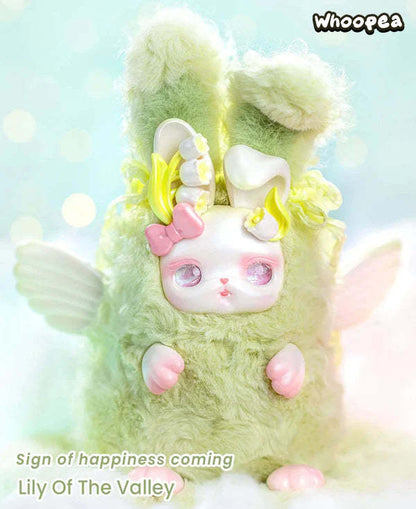 LOLOAN Confession of Love Series Plush Blind Box