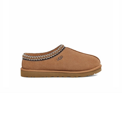 UGG Men's Tasman Slipper in Chestnut