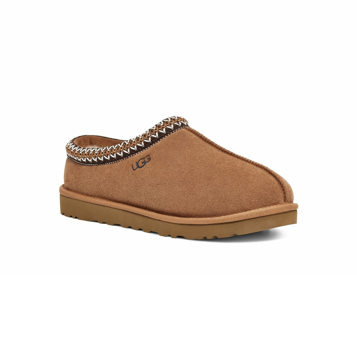 UGG Men's Tasman Slipper in Chestnut