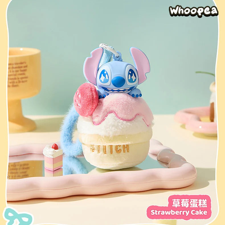STlTCH Aromatherapy Pendant Series Plush Dolls, Blind Box