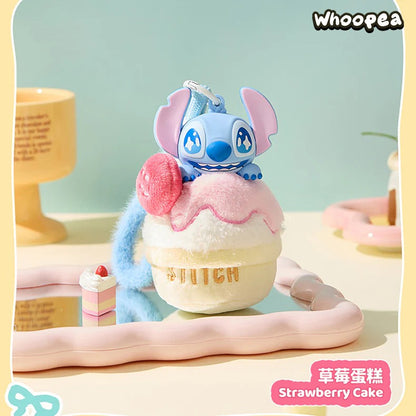 STlTCH Aromatherapy Pendant Series Plush Dolls, Blind Box