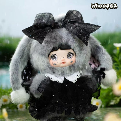 Nommi Weather Forecast Series Plush Dolls, Blind Box