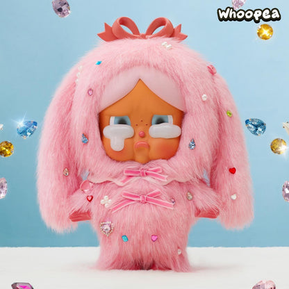 MEGA CRYBABY 400% Crying in Pink