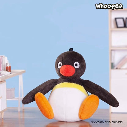 Pingu's Daily With Me Series Plush Blind Box